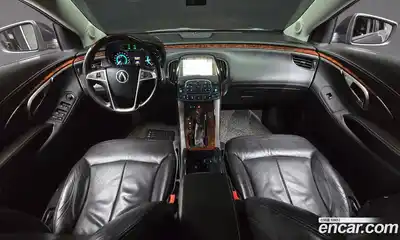 Chevrolet Alpheon 2015 2.4 Автомат в Москве № 936381, миниатюра 6