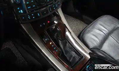 Chevrolet Alpheon 2015 2.4 Автомат в Москве № 936381, миниатюра 8