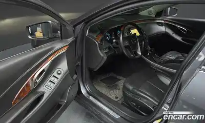 Chevrolet Alpheon 2015 2.4 Автомат в Москве № 936381, миниатюра 10