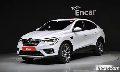 Renault XM3, 2020