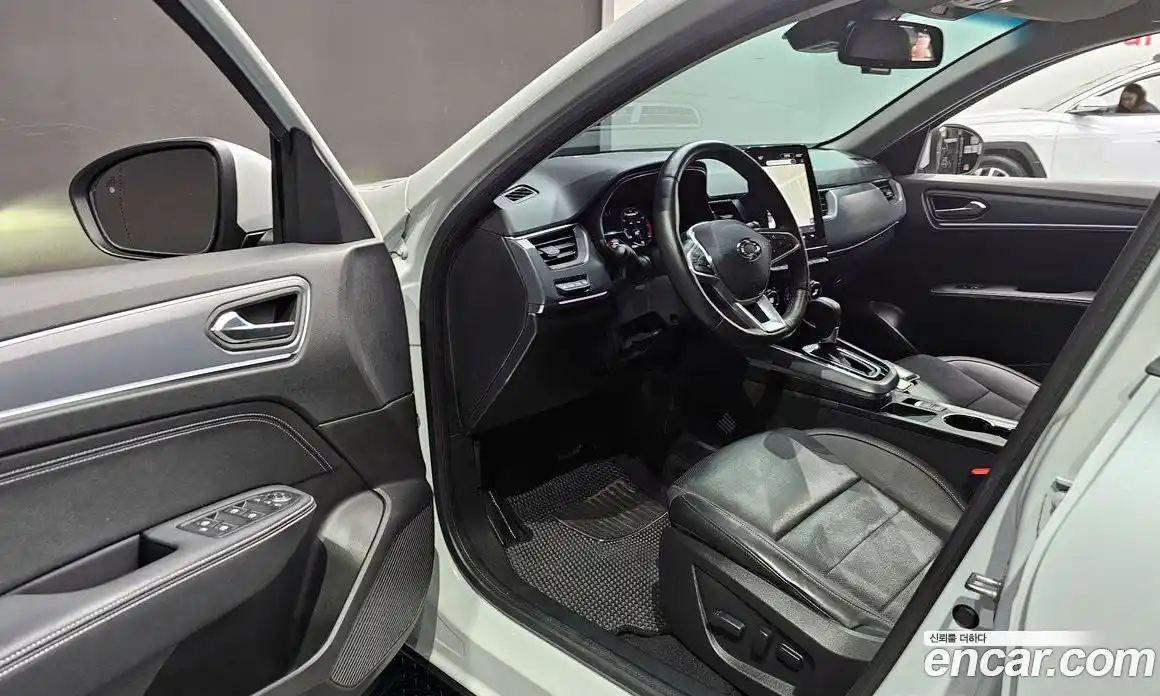 Renault XM3 2020 1.3 гидро в Москве, фото 11