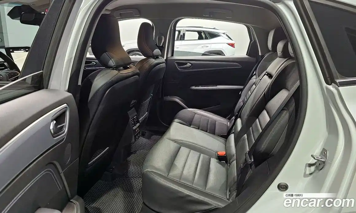 Renault XM3 2020 1.3 гидро в Москве, фото 12