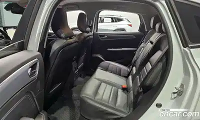 Renault XM3 2020 1.3 гидро в Москве, миниатюра 12
