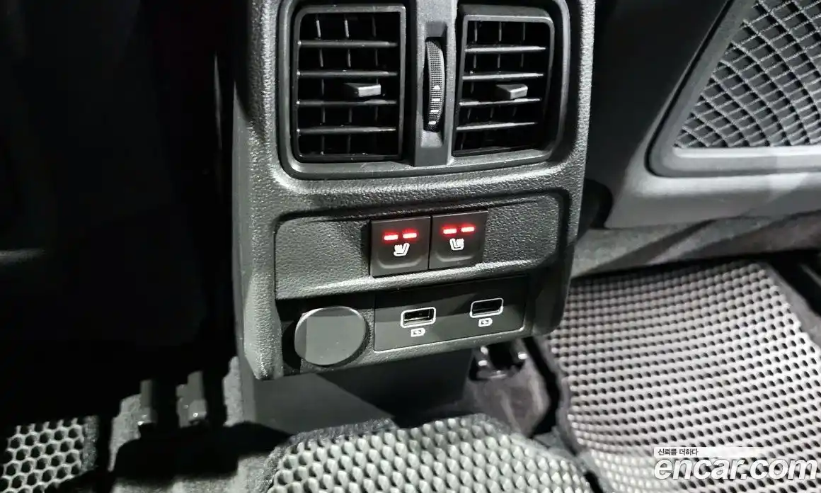 Renault XM3 2020 1.3 гидро в Москве, фото 19