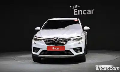Renault XM3 2020 1.3 гидро в Москве, миниатюра 3