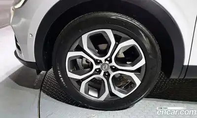 Renault XM3 2020 1.3 гидро в Москве, миниатюра 5