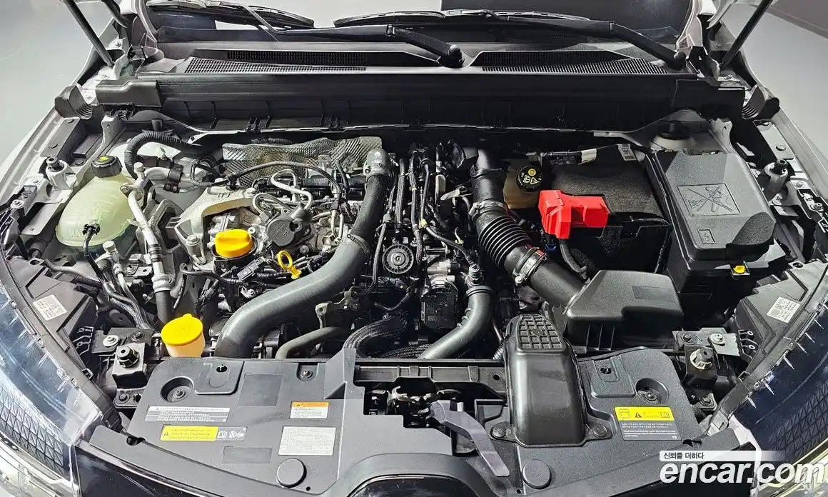 Renault XM3 2020 1.3 гидро в Москве, фото 6