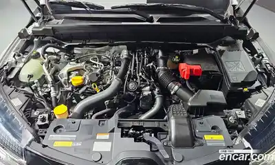 Renault XM3 2020 1.3 гидро в Москве, миниатюра 6