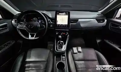 Renault XM3 2020 1.3 гидро в Москве, миниатюра 7