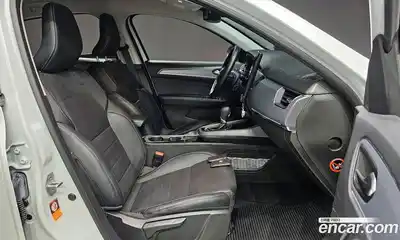 Renault XM3 2020 1.3 гидро в Москве, миниатюра 10