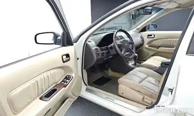 Renault SM5 2004 2.0 гидро, миниатюра 11