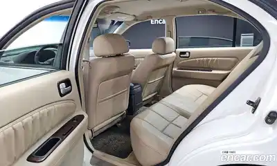 Renault SM5 2004 2.0 гидро, миниатюра 12