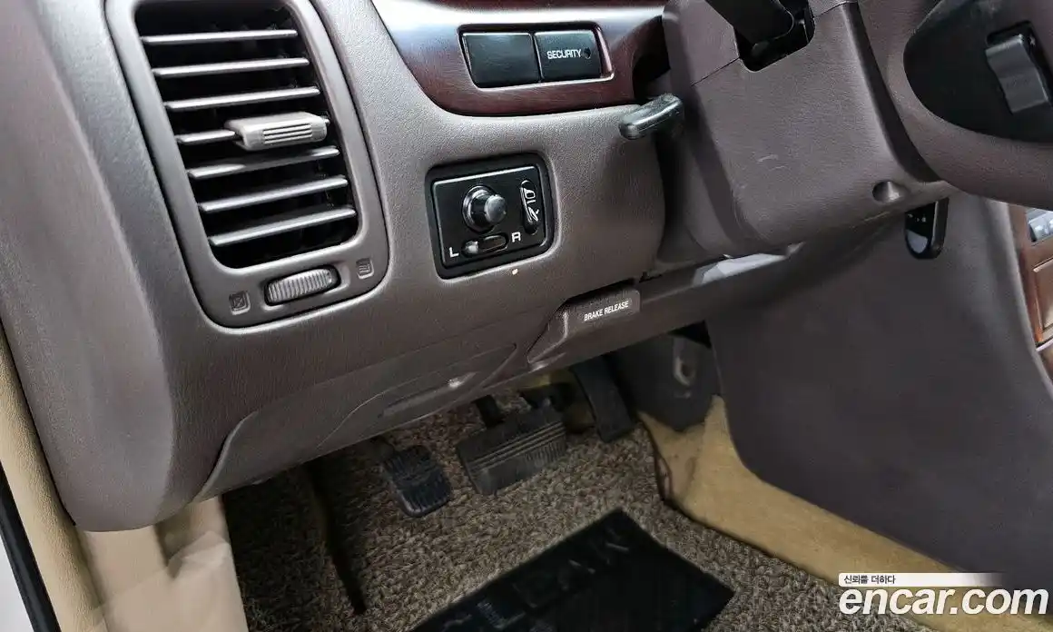 Renault SM5 2004 2.0 гидро, фото 15