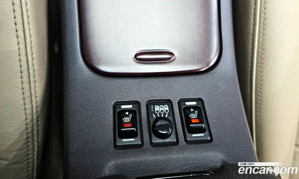 Renault SM5 2004 2.0 гидро, фото 16
