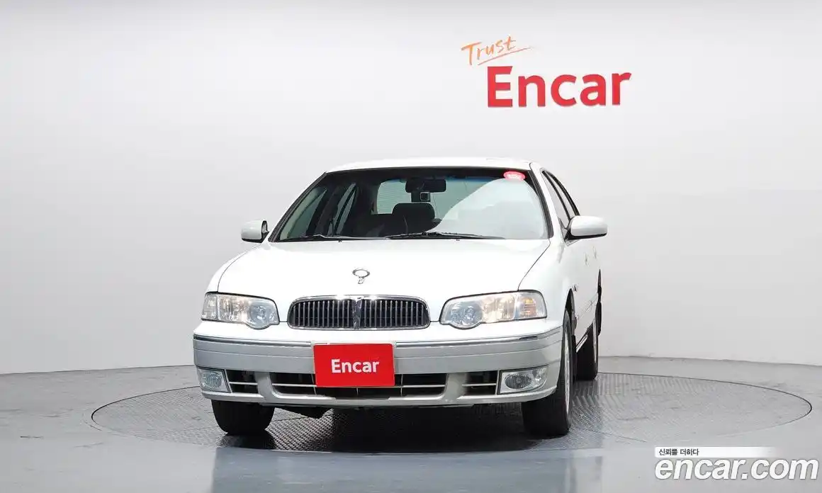 Renault SM5 2004 2.0 гидро, фото 3