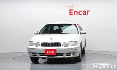 Renault SM5 2004 2.0 гидро, миниатюра 3