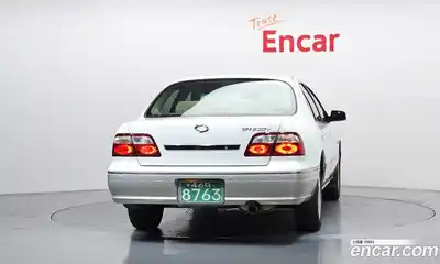 Renault SM5 2004 2.0 гидро, миниатюра 4