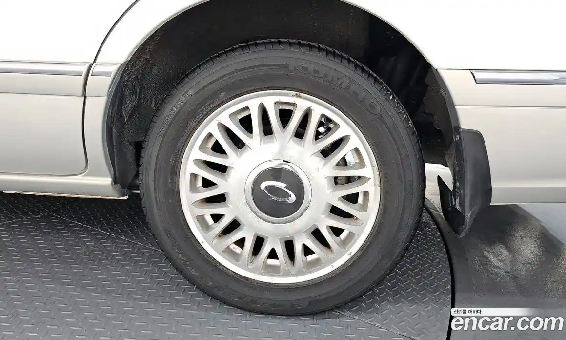 Renault SM5 2004 2.0 гидро, фото 5