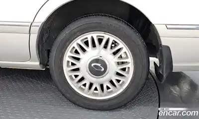 Renault SM5 2004 2.0 гидро, миниатюра 5