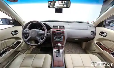 Renault SM5 2004 2.0 гидро, миниатюра 7