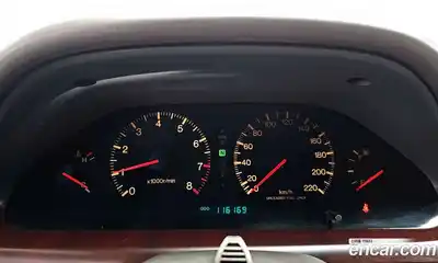 Renault SM5 2004 2.0 гидро, миниатюра 8