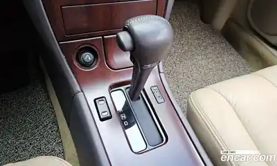 Renault SM5 2004 2.0 гидро, миниатюра 9