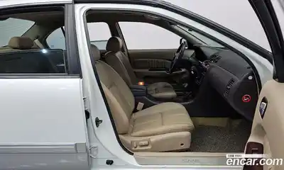 Renault SM5 2004 2.0 гидро, миниатюра 10