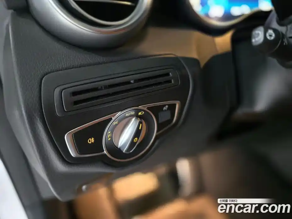 Mercedes-Benz GLC-Class 2021 2.0 гидро в Москве № 969633, фото 16