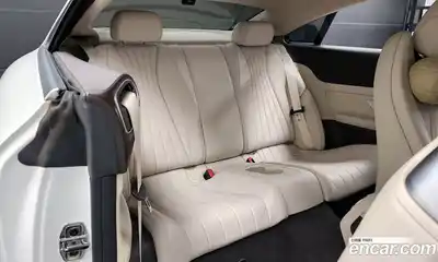 Mercedes-Benz E-Class 2020 3.0 гидро в Москве № 969866, миниатюра 12