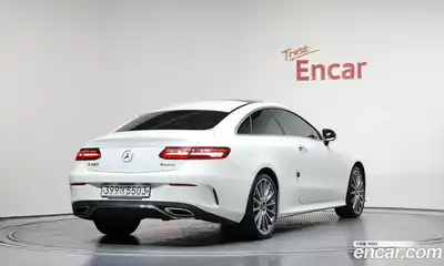 Mercedes-Benz E-Class 2020 3.0 гидро в Москве № 969866, миниатюра 2