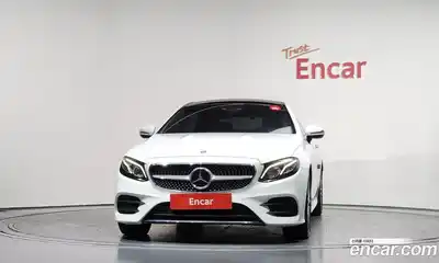 Mercedes-Benz E-Class 2020 3.0 гидро в Москве № 969866, миниатюра 3