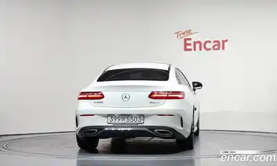 Mercedes-Benz E-Class 2020 3.0 гидро в Москве № 969866, миниатюра 4