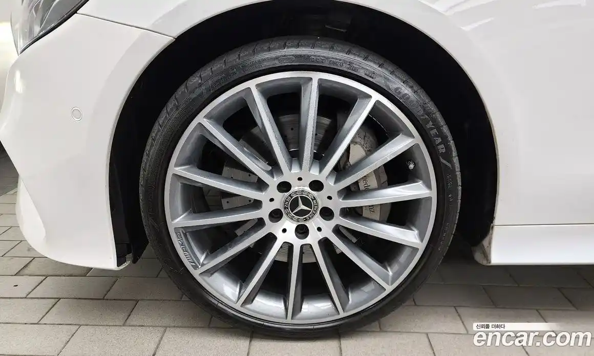 Mercedes-Benz E-Class 2020 3.0 гидро в Москве № 969866, фото 5