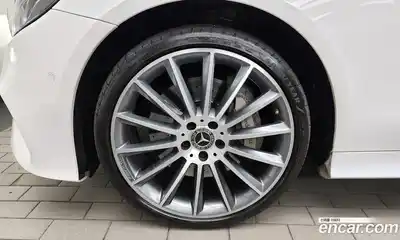 Mercedes-Benz E-Class 2020 3.0 гидро в Москве № 969866, миниатюра 5