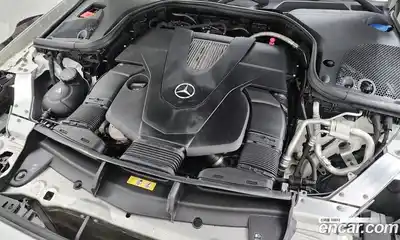 Mercedes-Benz E-Class 2020 3.0 гидро в Москве № 969866, миниатюра 6