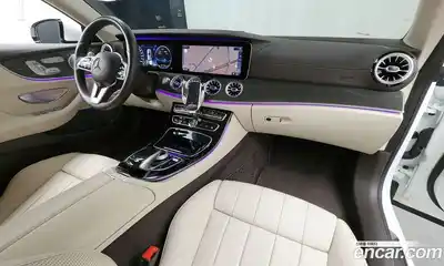 Mercedes-Benz E-Class 2020 3.0 гидро в Москве № 969866, миниатюра 7