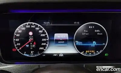 Mercedes-Benz E-Class 2020 3.0 гидро в Москве № 969866, миниатюра 8