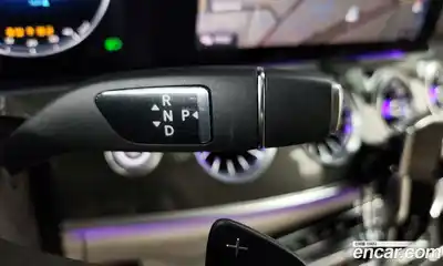 Mercedes-Benz E-Class 2020 3.0 гидро в Москве № 969866, миниатюра 9