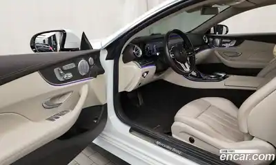 Mercedes-Benz E-Class 2020 3.0 гидро в Москве № 969866, миниатюра 10