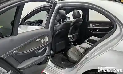 Mercedes-Benz E-Class 2020 2.0 гидро, миниатюра 11