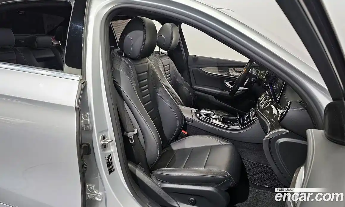 Mercedes-Benz E-Class 2020 2.0 гидро, фото 12