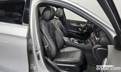 Mercedes-Benz E-Class 2020 2.0 гидро, миниатюра 12