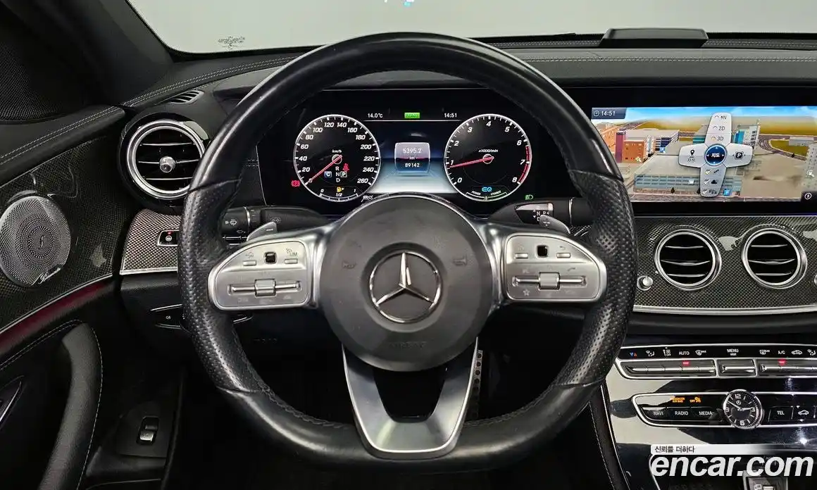 Mercedes-Benz E-Class 2020 2.0 гидро, фото 13