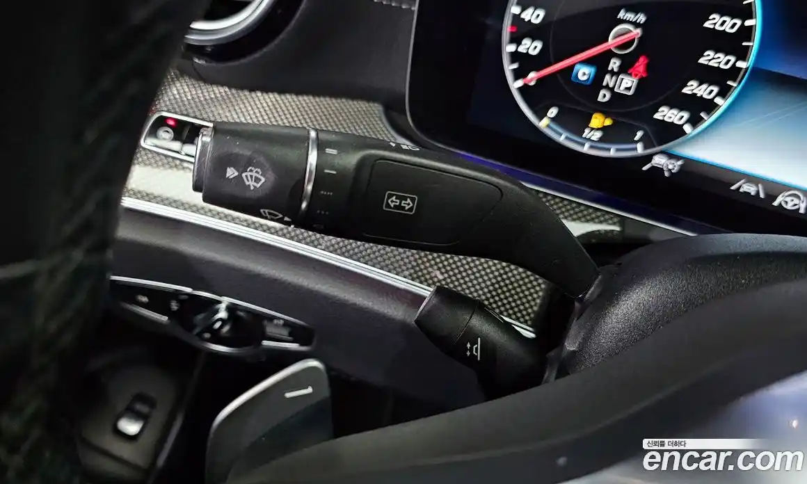 Mercedes-Benz E-Class 2020 2.0 гидро, фото 15