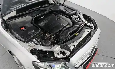 Mercedes-Benz E-Class 2020 2.0 гидро, миниатюра 6