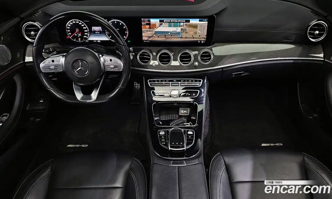 Mercedes-Benz E-Class 2020 2.0 гидро, фото 7