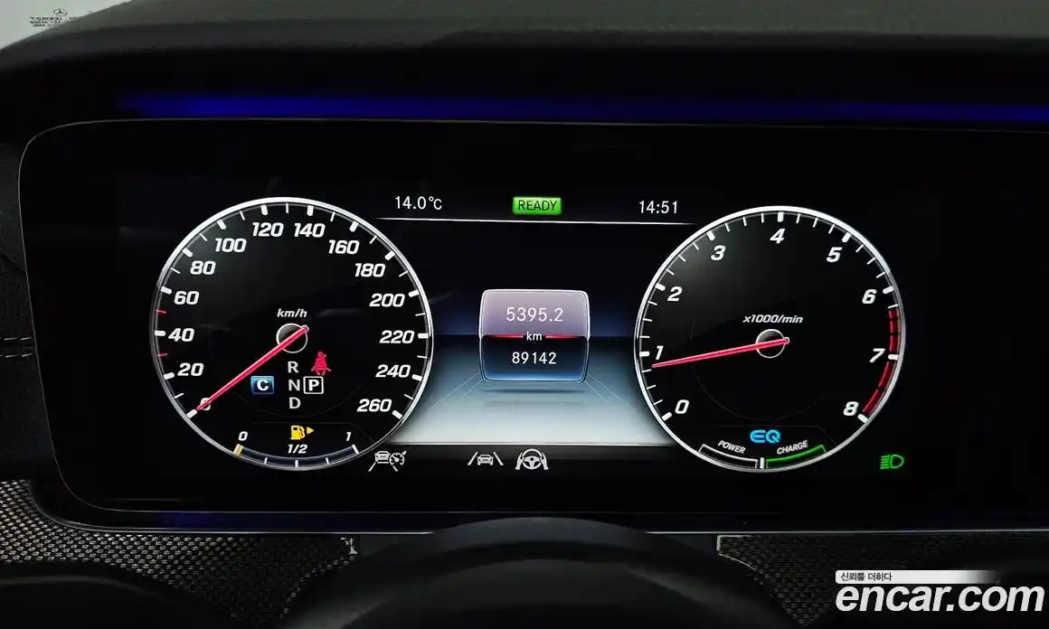 Mercedes-Benz E-Class 2020 2.0 гидро, фото 8