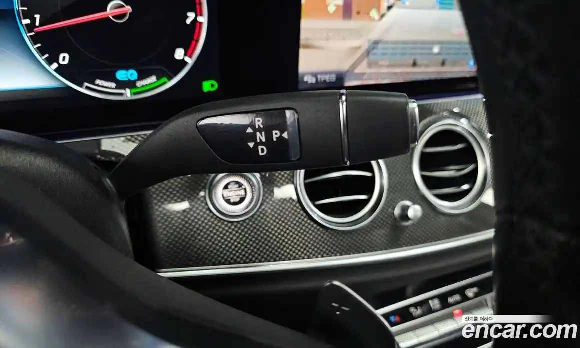 Mercedes-Benz E-Class 2020 2.0 гидро, фото 9