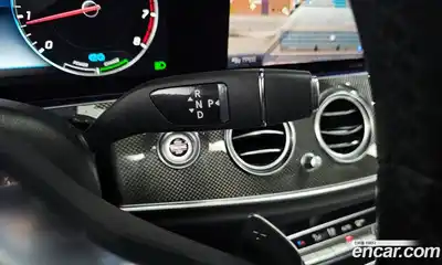 Mercedes-Benz E-Class 2020 2.0 гидро, миниатюра 9