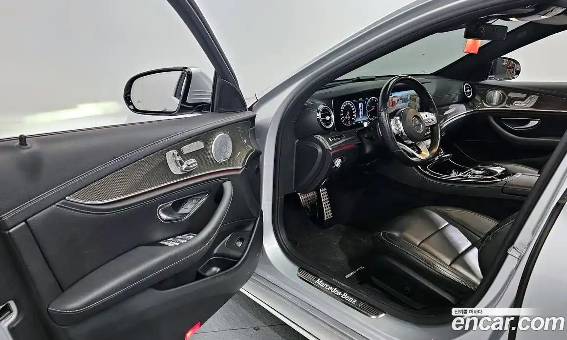 Mercedes-Benz E-Class 2020 2.0 гидро, фото 10